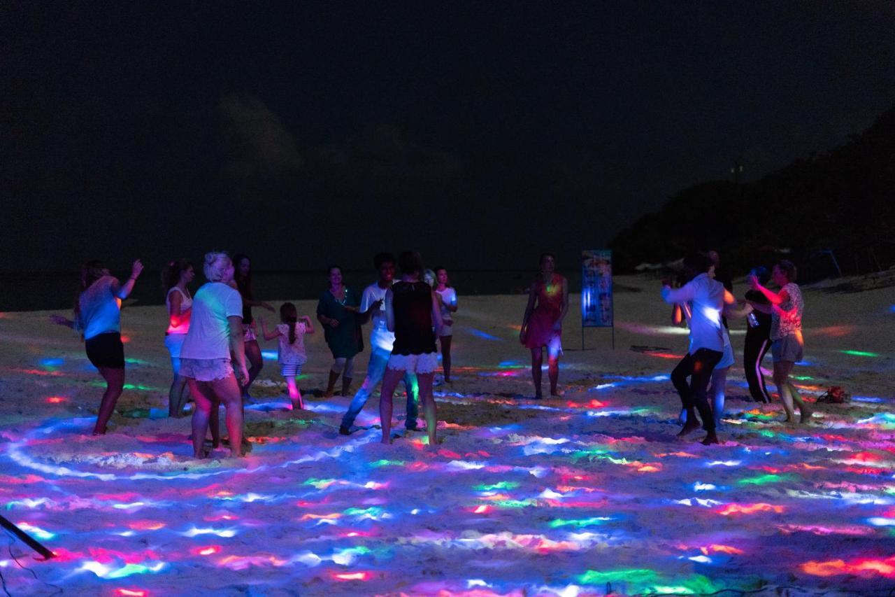 Starry Night At Ukulhas Hotel Luaran gambar