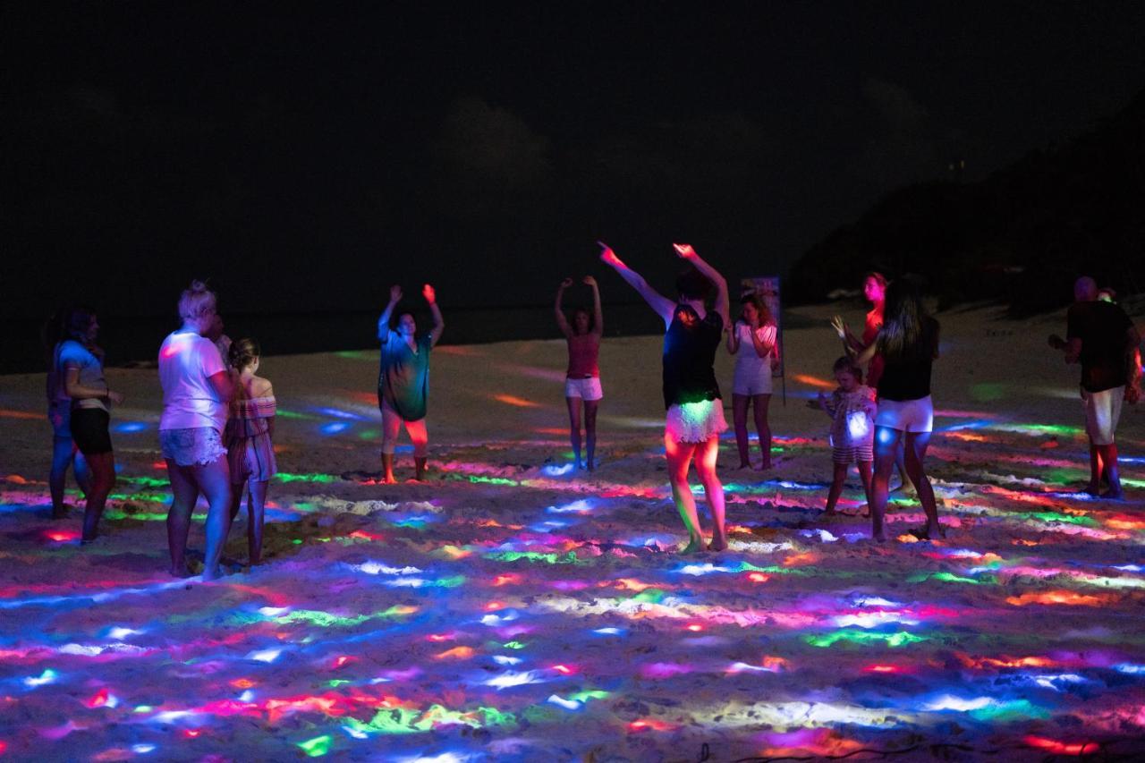 Starry Night At Ukulhas Hotel Luaran gambar