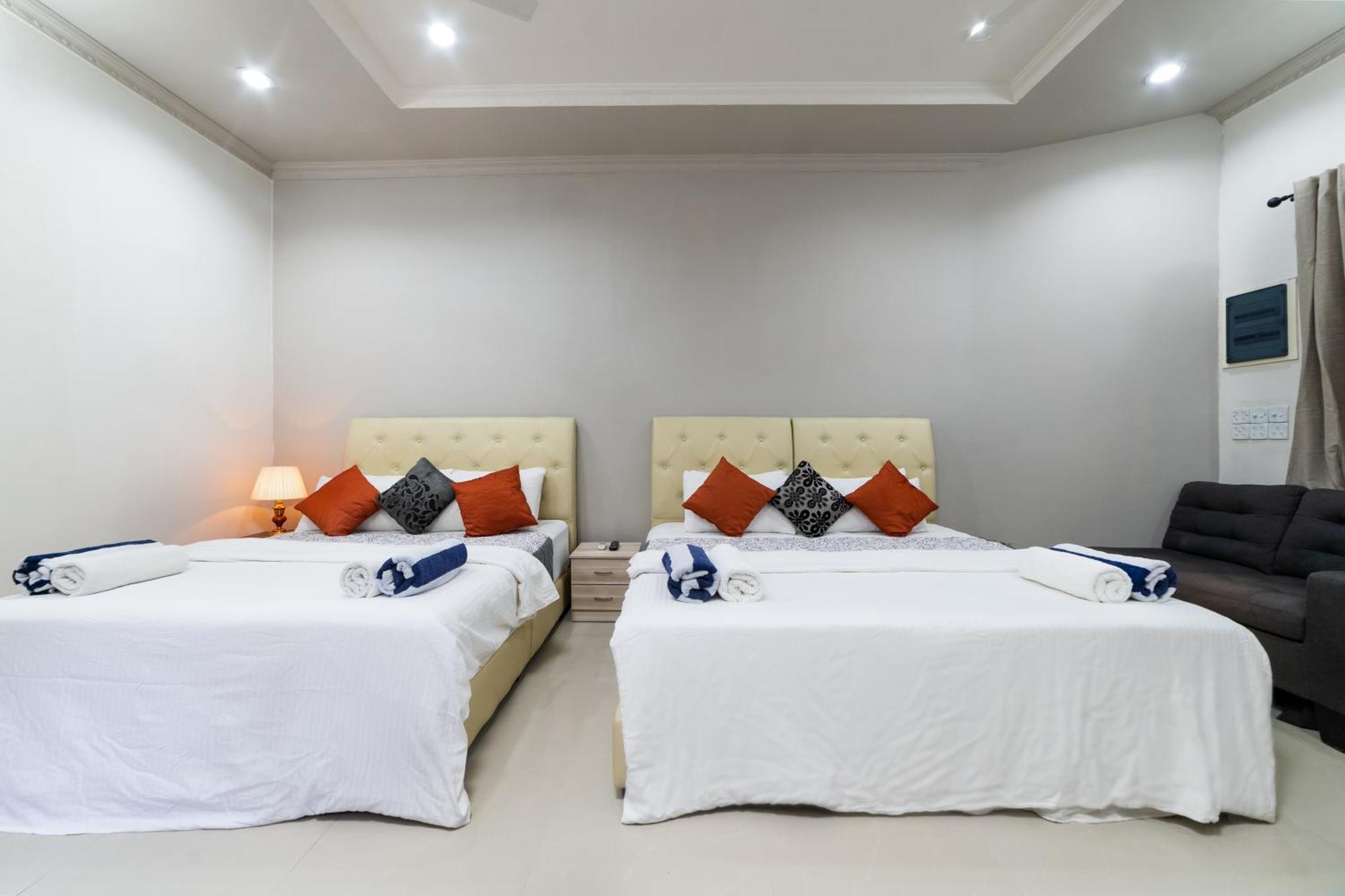 Starry Night At Ukulhas Hotel Luaran gambar